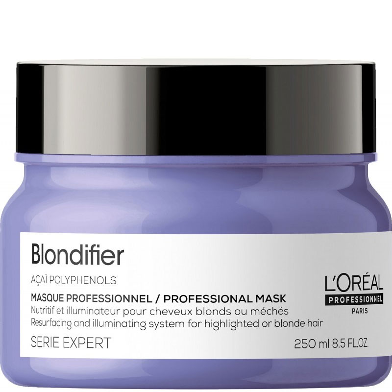 Expert Blondifier masque 250ml